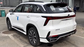 Changan CS75 Plus 2023 indepth Walkaround [upl. by Patnode777]