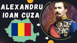 Lucruri neștiute despre Alexandru Ioan Cuza [upl. by Marciano]