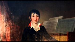 Giacomo Meyerbeer  Clarinet Quintet in Eflat major 1813 [upl. by Fantasia269]