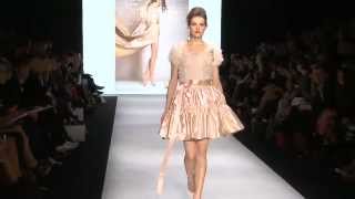 Anaessia Sydney Fashion Show Spring Summer 200910 [upl. by Ramsdell109]