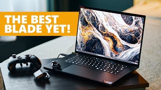 Razer Blade 16 2024 Review  Same Same but better different [upl. by Aitetel]