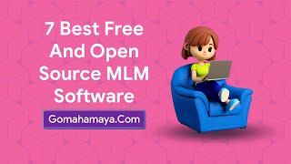 7 Best Free And Open Source MLM Software [upl. by Carboni]