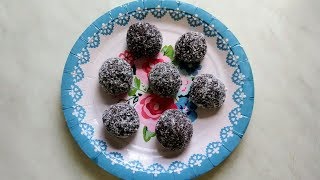 Milkmaid Chocolate Balls [upl. by Osmond937]