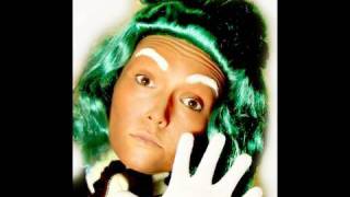 Oompa Loompa MAKEUP TUTORIAL  Kandee Johnson [upl. by Zebe]