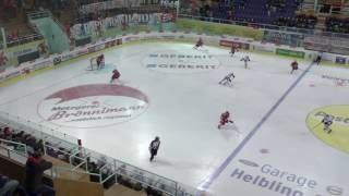 Highlights SCRJ Lakers vs HC Biasca Ticino Rockets [upl. by Dmitri193]