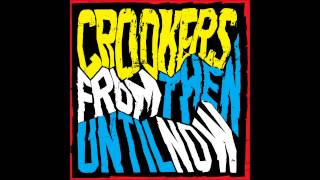 Crookers  Boxer Vocal Edit 1080p HD [upl. by Nywled]