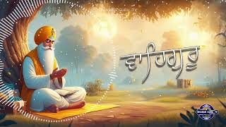 12 Hour Waheguru Simran  12 ਘੰਟੇ ਵਾਹਿਗੁਰੂ ਸਿਮਰਨ  12 घंटे वाहेगुरु सिमरन  shabad guru tv [upl. by Hiamerej]