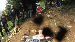 Erzbergrodeo XX Red Bull Hare Scramble 2014  235 Part 1 [upl. by Spaulding725]