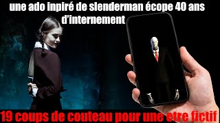 SLENDERMAN Le mythe dangereux dinternet [upl. by Tansey487]