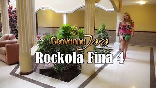 Geovanna Jara  ROCKOLA FINA  VOL 4 [upl. by Treharne731]