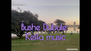 Bushe Dumbule  keffa music [upl. by Worsham370]