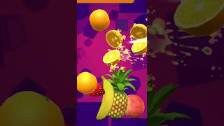 FRUIT CHOPPER game play 21 may 2024 [upl. by Hilten]