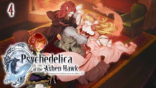 My Beautiful Lady  PSYCHEDELICA OF THE ASHEN HAWK TOWER OVERLORD  Part 4 [upl. by Mcripley]