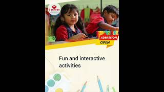 A Play School in Attapur bachpanplayschool attapur bestpreschool activelearning admissions [upl. by Alleoj]