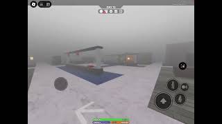 ROBLOX 3008 A SURVIVAL GAME [upl. by Adiaj885]