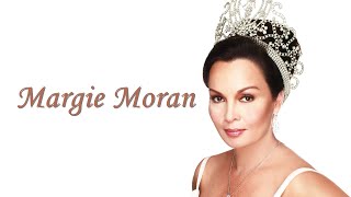 MARGIE MORAN MISS UNIVERSE 1973 Advocate and Cultural Icon [upl. by Vacuva]