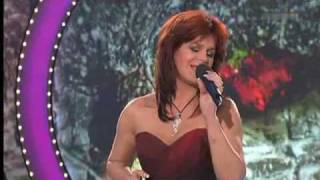 Andrea Berg  Die Spuren sind längst geschmolzen 2009 [upl. by Holcman]