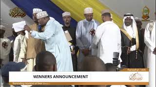 MOMBASA COUNTY INTERNATIONAL GRAND QURAN COMPETITION 2024  SERANI SPORTS GROUNDS  MOMBASA KENYA [upl. by Skier535]