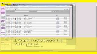 Raiffeisen DIREKT Internet Banking [upl. by Cykana622]