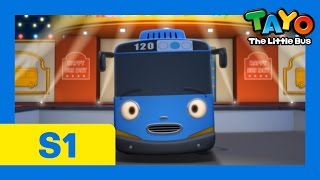 Tayo S1 EP26 Tayo is the Best l Tayo the Little Bus [upl. by Alihs59]