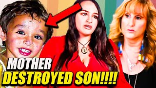 CONFUSED TRANS TLC Star Jazz Jennings Mother Causes IRREVERSIBLE Problem [upl. by Docia]