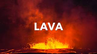 Lava Sound Effect [upl. by Ewold]