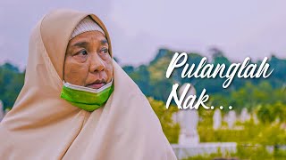 Pulanglah Nak Iklan Raya MYDIN 2021 [upl. by Dukey]