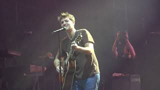 Paolo Nutini Live  INmusic festival 2024 [upl. by Debo]