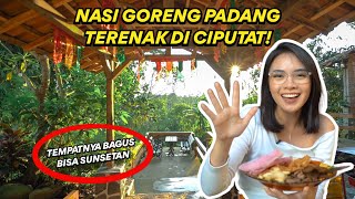 RASANYA MIRIP BGT SAMA YG GW MAKAN DI PADANG [upl. by Aysa]