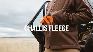 Introducing Challis Fleece [upl. by Victorie209]