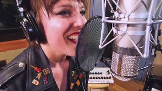 Halestorm  Do Not Disturb Acoustic Performance [upl. by Alick]