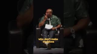 The Power of Decision  TD Jakes and Charlamagne life knowledge shorts fyp  motivation [upl. by Manlove]