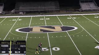 Nettleton vs Batesville [upl. by Shieh]