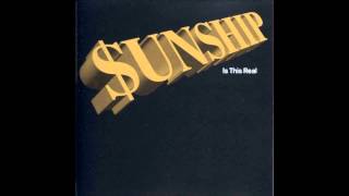 Sunship  Cheque OneTwo Original 1998 Version  HQ [upl. by Melinde]