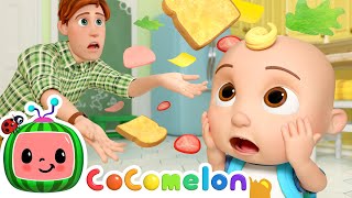 Get Ready with CoComelon  Back to School Edition  CoComelon Nursery Rhymes amp Kids Songs [upl. by Nasya583]