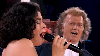 I Will Survive – André Rieu amp Dorona Alberti [upl. by Siro338]