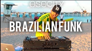 Brazilian Funk Mix 2019  The Best of Brazilian Funk 2019 by OSOCITY [upl. by Riordan]