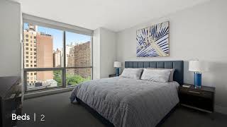 300 East 79th Street Unit 9B Manhattan NY 10075 [upl. by Black]