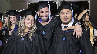 Keiser University 2024 Statewide Commencement [upl. by Htrag]