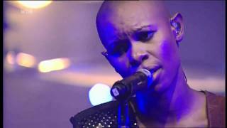 HD Skunk Anansie  Squander  Live  EWerk [upl. by Haiacim]