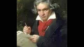 Beethoven Symphony No 7 in A Major Op 92 Allegretto [upl. by Eindys]