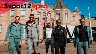 Broederliefde documentaire  Op weg naar het Kasteel [upl. by Lednic]