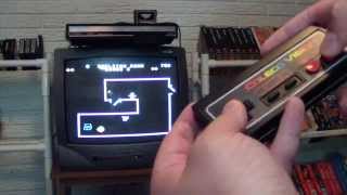 ColecoVision Controller Mod [upl. by Dusen]