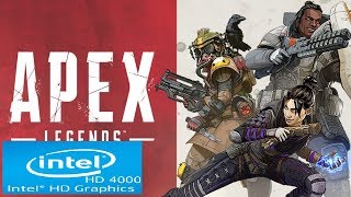 Apex Legends Into The Void Trailer [upl. by Nahtanod251]