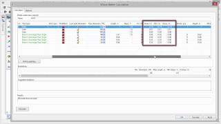 New in DDSCAD 11 Enhanced Wastewater Calculation [upl. by Leilah431]