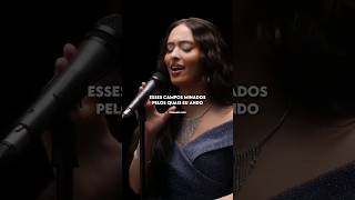 Faouzia amp John Legend  Minefields TRADUÇÃOLEGENDADO faouzia johnlegend tradução [upl. by Hajed]