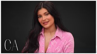 Kylie Jenner ASMR [upl. by Mackenzie]