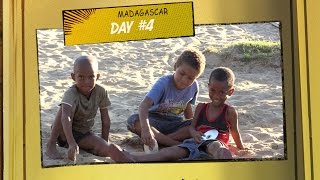 Madagascar Day 4  В Поисках Марлина [upl. by Rola]