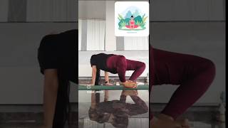 How to Unlock Butterfly pose 🦋 butterflypose yiga yoga ytshorts [upl. by Salisbury]