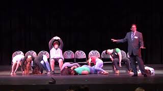 Hypnotized High School Suncoast Florida [upl. by Dray965]